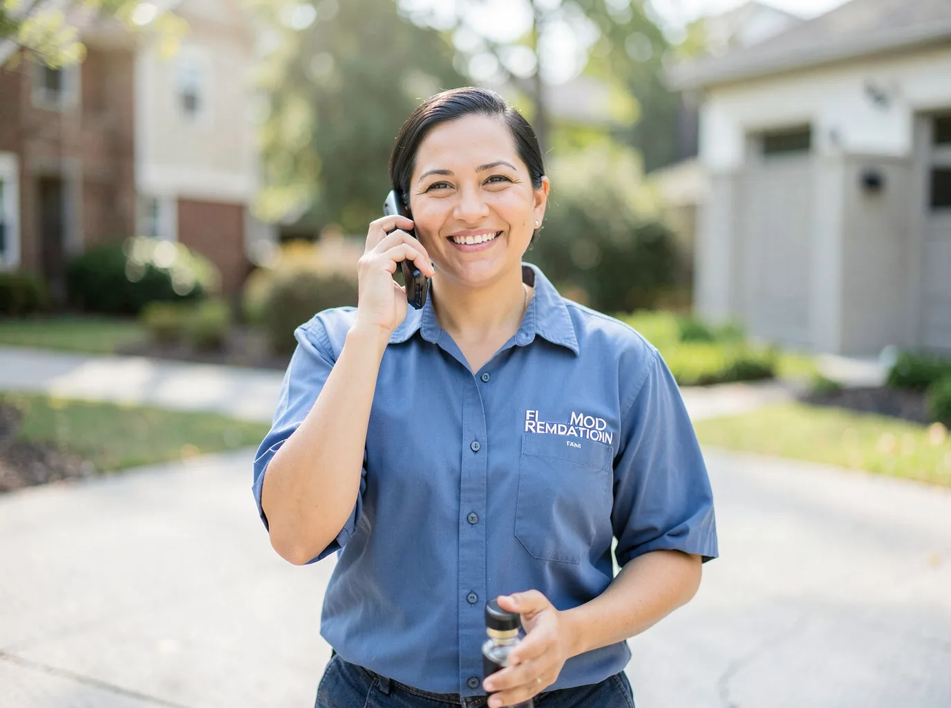 Mold Remediation Ney, OH FAQs